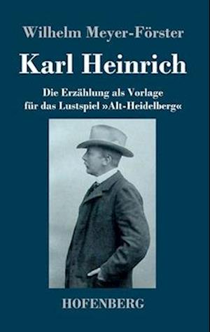 Karl Heinrich