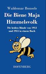 Die Biene Maja / Himmelsvolk