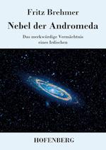 Nebel der Andromeda