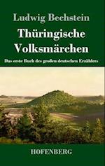 Thüringische Volksmärchen