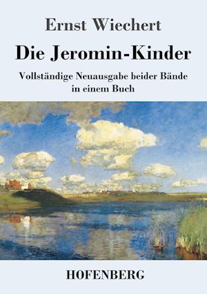 Die Jeromin-Kinder