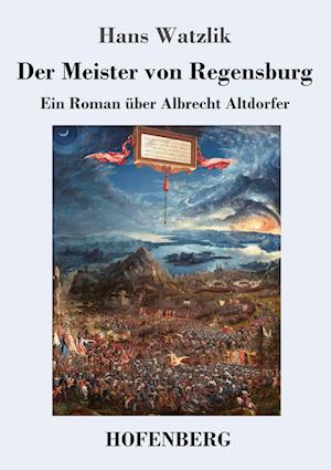 Der Meister von Regensburg