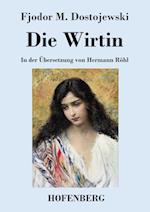 Die Wirtin