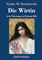 Die Wirtin