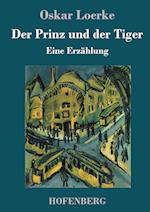 Der Prinz und der Tiger