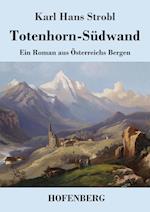 Totenhorn-Südwand