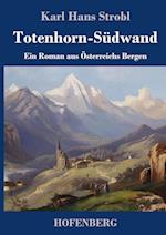 Totenhorn-Südwand