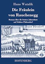 Die Fräulein von Rauchenegg