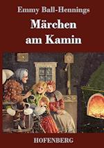 Märchen am Kamin