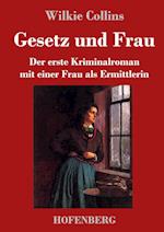 Gesetz und Frau