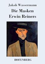 Die Masken Erwin Reiners