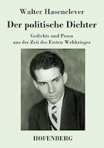 Der politische Dichter