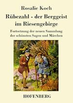 Rübezahl - der Berggeist im Riesengebirge