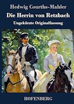 Die Herrin von Retzbach