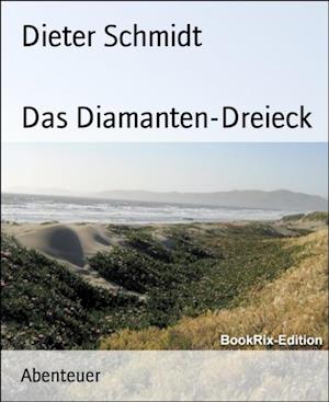 Das Diamanten-Dreieck