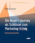 Die Buyer''s Journey als Schlüssel zum Marketing-Erfolg