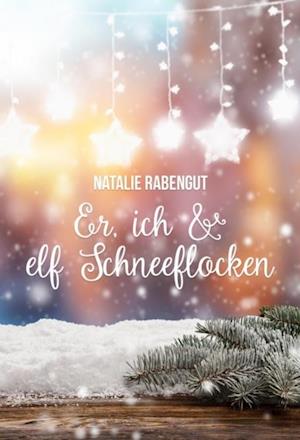 Er, ich & elf Schneeflocken