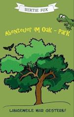 Abenteuer im Oak-Park