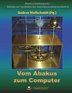 Vom Abakus zum Computer - Geschichte der Rechentechnik, Teil 1