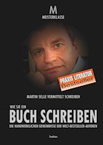 WIE SIE EIN BUCH SCHREIBEN