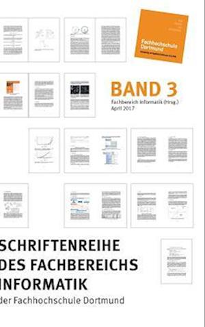 Schriftenreihe des Fachbereichs Informatik der Fachhochschule Dortmund