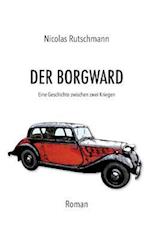 Der Borgward