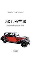 Der Borgward