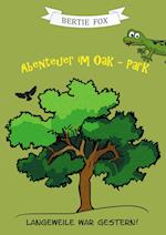 Abenteuer im Oak-Park