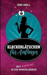 Kleckerlätzchen für Anfänger