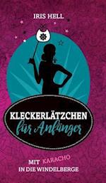 Kleckerlätzchen für Anfänger