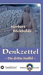 Norbert Wickbolds Denkzettel 3