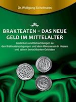 Brakteaten - Das neue Geld im Mittelalter