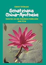 Schatzhaus China-Apotheke