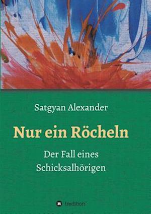 Nur ein Röcheln