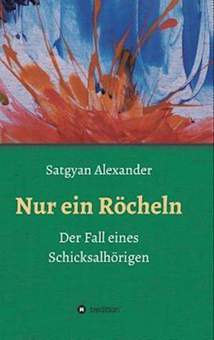 Nur ein Röcheln