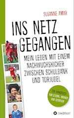 Ins Netz gegangen