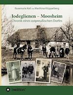 Jodeglienen - Moosheim