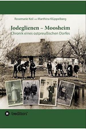 Jodeglienen - Moosheim