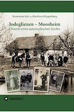 Jodeglienen - Moosheim