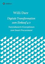 Digitale Transformation zum Einkauf 4.0