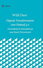 Digitale Transformation zum Einkauf 4.0