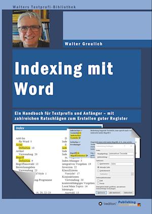 Indexing mit Word