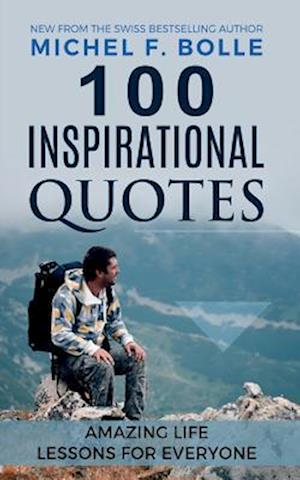 100 Inspirational Quotes