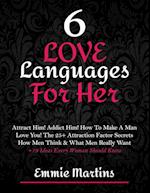6 Love Languages For Her