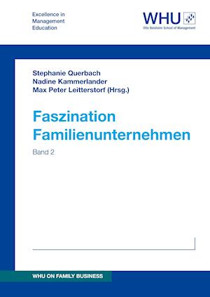 Faszination Familienunternehmen