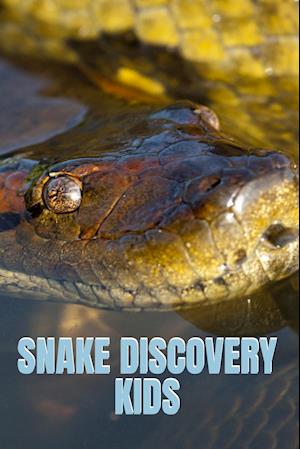 Snake Discovery Kids