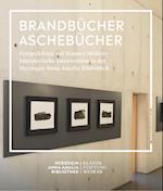 Brandbücher Aschebücher