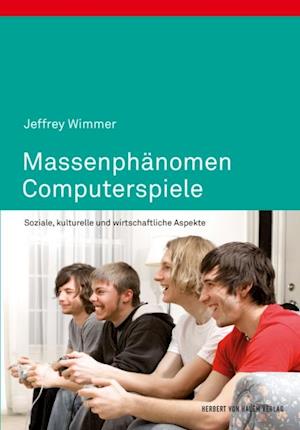 Massenphänomen Computerspiele