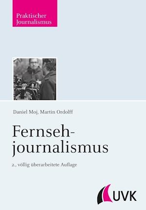 Fernsehjournalismus