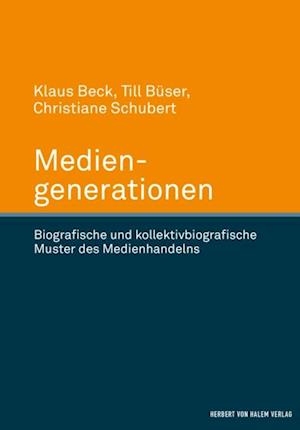 Mediengenerationen